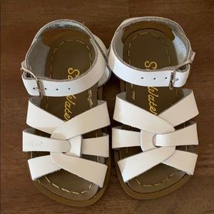 Salt Water Sandals